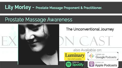 Prostate Massage Sexual massage Dor Marunt